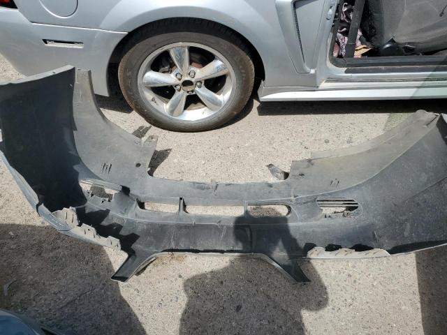 2000 Ford Mustang VIN: 1FAFP444XYF197235 Lot: 55210364