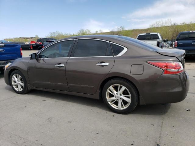 2014 Nissan Altima 2.5 VIN: 1N4AL3AP9EC408985 Lot: 53463994