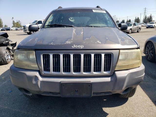 2004 Jeep Grand Cherokee Laredo VIN: 1J4GW48S44C292602 Lot: 55035324