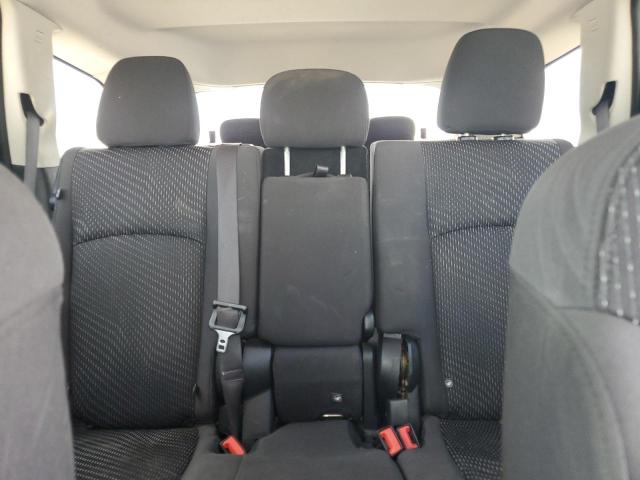 2018 Dodge Journey Se VIN: 3C4PDCAB8JT497324 Lot: 56256734