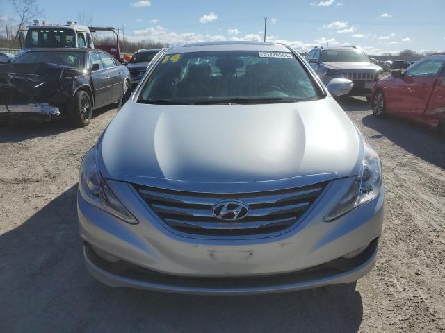 2014 Hyundai Sonata Se VIN: 5NPEC4AC0EH867471 Lot: 56346374