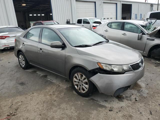 2012 Kia Forte Ex VIN: KNAFU4A26C5616439 Lot: 54209994