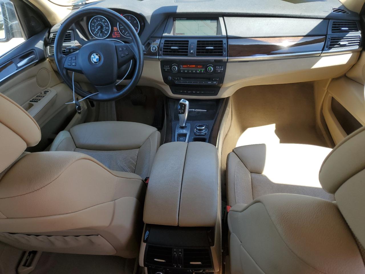 5UXZW0C56D0B92383 2013 BMW X5 xDrive35D