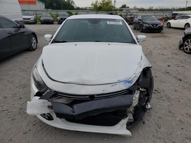 2013 Dodge Dart Limited VIN: 1C3CDFCB1DD325289 Lot: 56163834