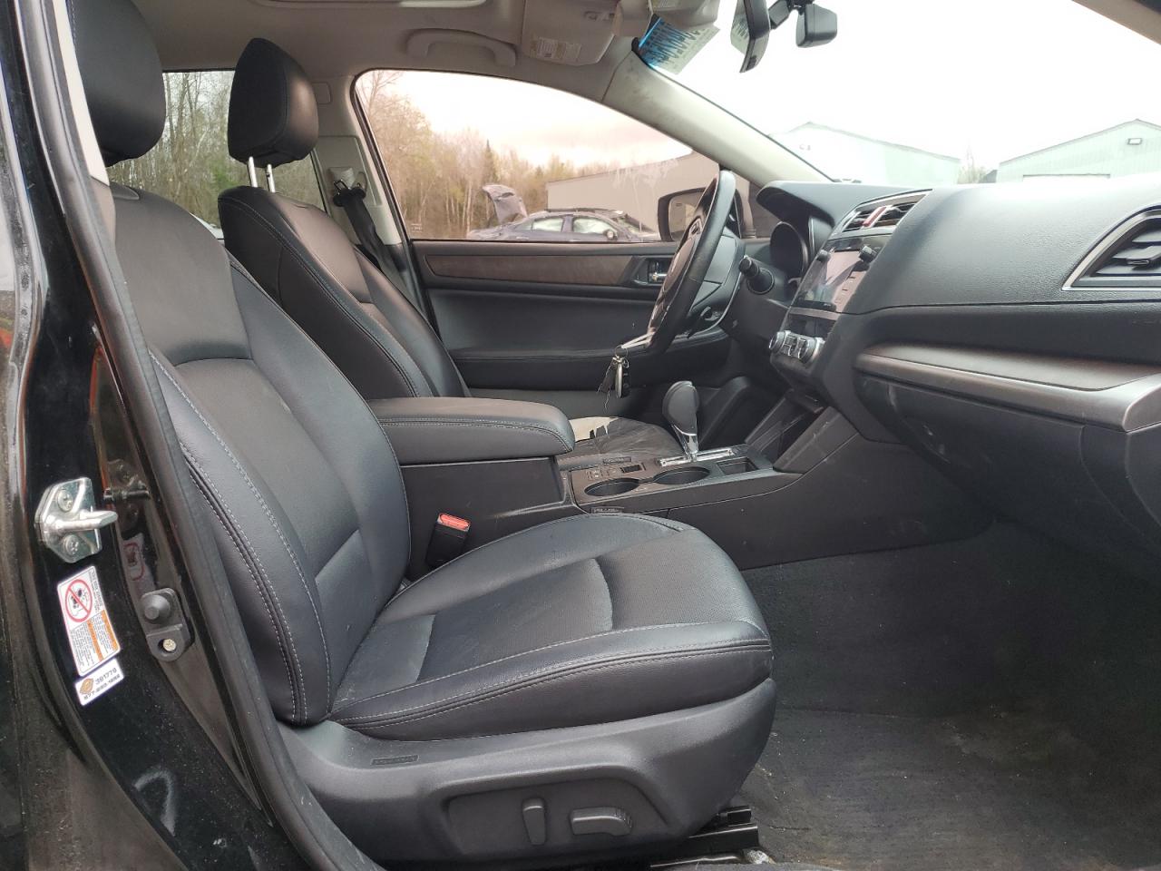 4S4BSCNC0H3436439 2017 Subaru Outback 2.5I Limited