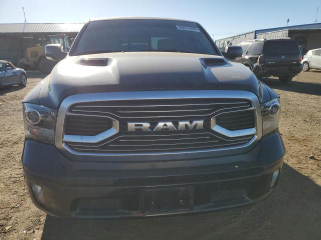 2018 Ram 1500 Longhorn VIN: 1C6RR7PT9JS194479 Lot: 56079484