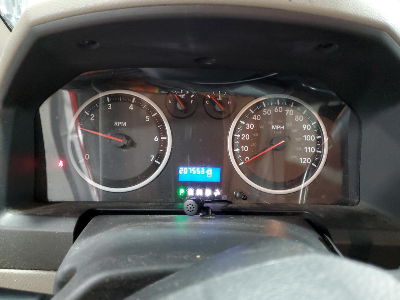 1C6RD7KT2CS163809 2012 Dodge Ram 1500 St