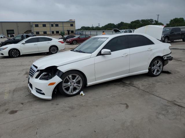 2013 Mercedes-Benz E 350 VIN: WDDHF5KB3DA711923 Lot: 55826124