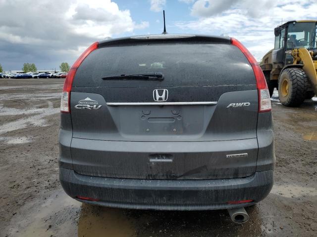 2013 Honda Cr-V Touring VIN: 2HKRM4H96DH101493 Lot: 56063234