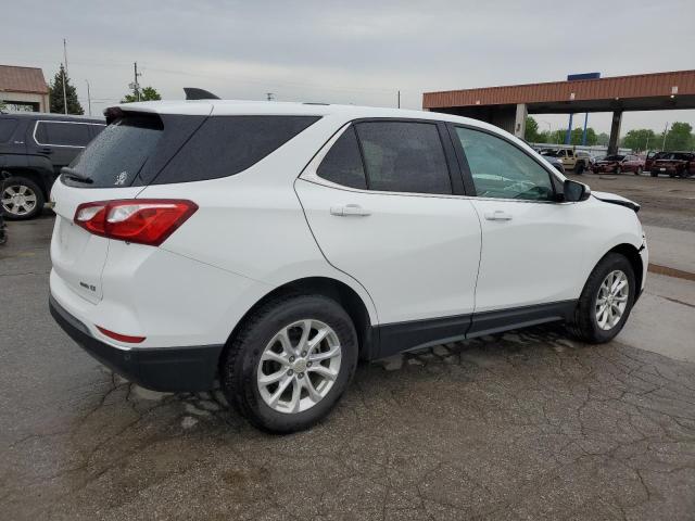 2019 CHEVROLET EQUINOX LT 2GNAXUEV6K6128983  53222884