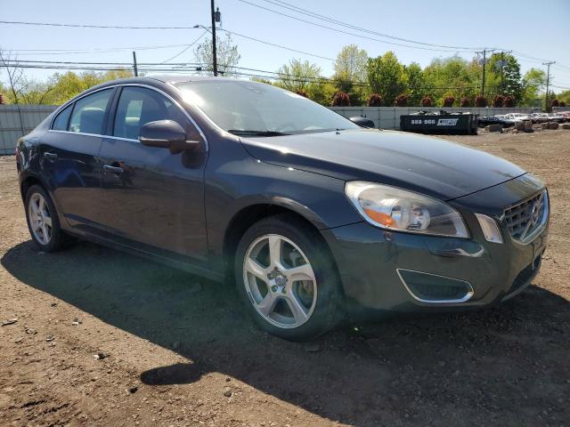 2013 Volvo S60 T5 VIN: YV1612FH4D2193015 Lot: 53510264