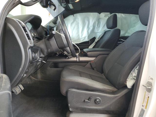 2020 Ram 1500 Big Horn/Lone Star VIN: 1C6SRFFTXLN355050 Lot: 55956564