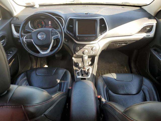 2017 JEEP CHEROKEE T 1C4PJMBS0HW505014