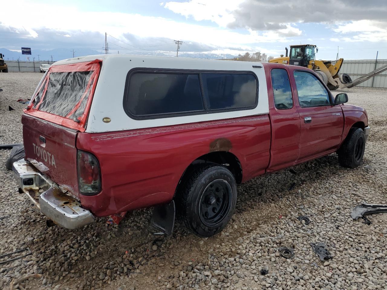 4TAVL52N3TZ132846 1996 Toyota Tacoma Xtracab