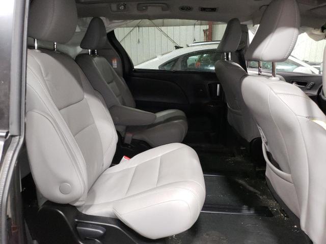 2018 TOYOTA SIENNA XLE - 5TDDZ3DC4JS202741