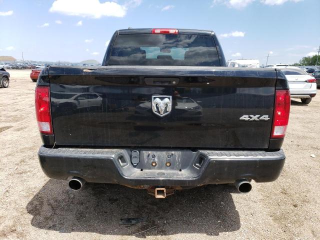 2015 Ram 1500 St VIN: 1C6RR7KT6FS572630 Lot: 55913044