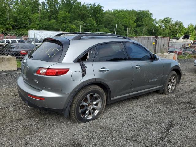 2008 Infiniti Fx35 VIN: JNRAS08W28X208858 Lot: 55279444