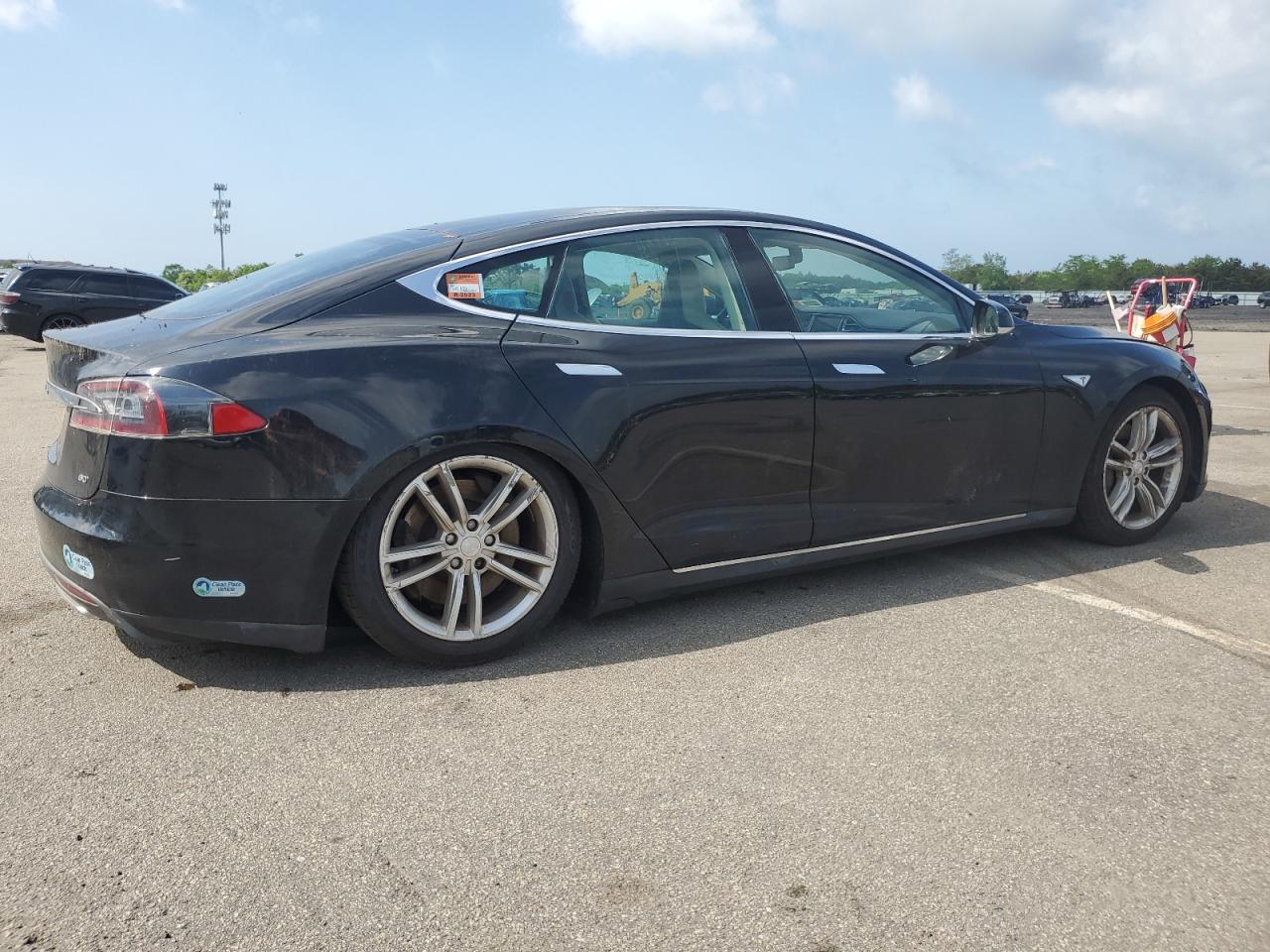 5YJSA1CG2DFP18273 2013 Tesla Model S