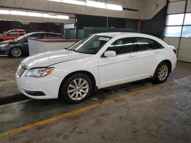 2013 Chrysler 200 Touring VIN: 1C3CCBBB4DN574418 Lot: 54045944