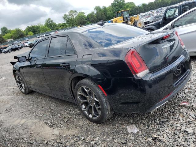 2016 Chrysler 300 S VIN: 2C3CCABG9GH238377 Lot: 54934934