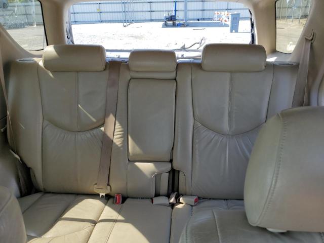 2002 Lexus Rx 300 VIN: JTJGF10U620125879 Lot: 55899994