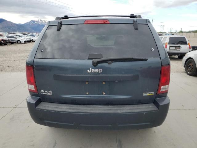 2007 Jeep Grand Cherokee Laredo VIN: 1J8HR48PX7C582224 Lot: 55820314