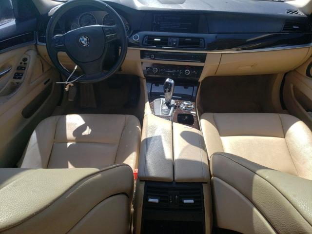 2011 BMW 528 I VIN: WBAFR1C5XBDJ97510 Lot: 54608334