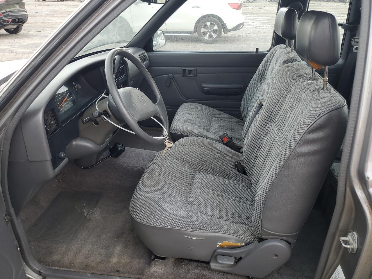 JT4RN93P3R5110627 1994 Toyota Pickup 1/2 Ton Extra Long Wheelbase