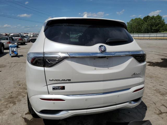 2023 Buick Enclave Avenir VIN: 5GAERDKW6PJ125241 Lot: 56651014