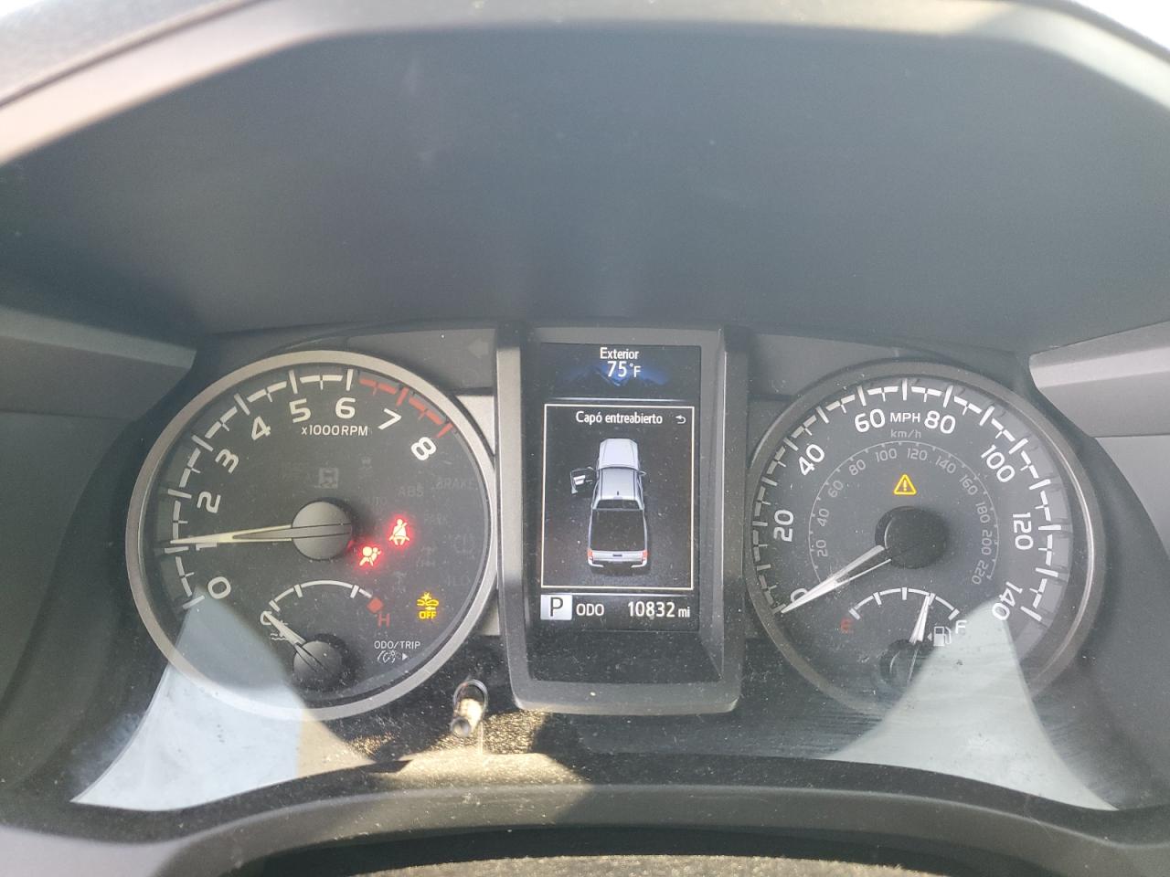 3TYDZ5BN9PT029635 TOYOTA TACOMA 2023