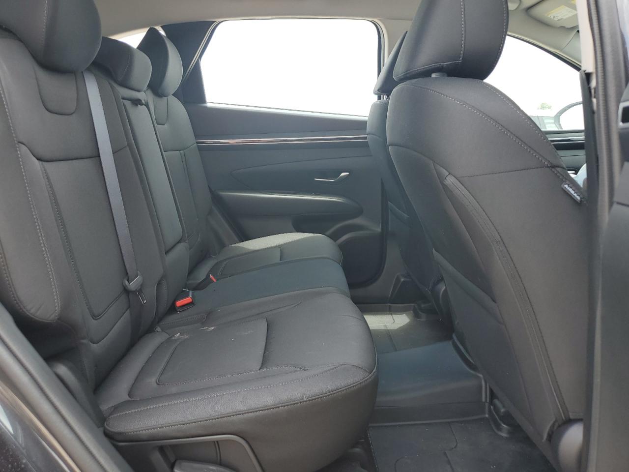 5NMJACDE1RH350761 2024 Hyundai Tucson Se