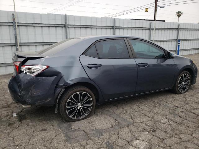 2014 Toyota Corolla L VIN: 5YFBURHE4EP151423 Lot: 55032694