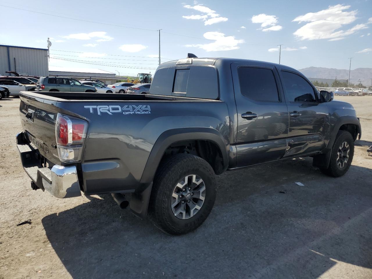 3TMCZ5AN1PM573040 2023 Toyota Tacoma Double Cab