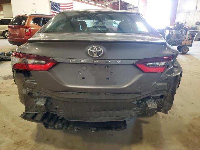 VIN 4T1G11AKXMU602657 2021 Toyota Camry, SE no.6