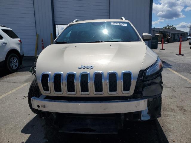 2015 Jeep Cherokee Latitude VIN: 1C4PJMCB0FW633202 Lot: 55904324