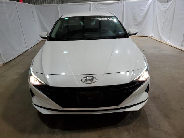 2021 Hyundai Elantra Se VIN: 5NPLL4AG8MH047390 Lot: 53200744