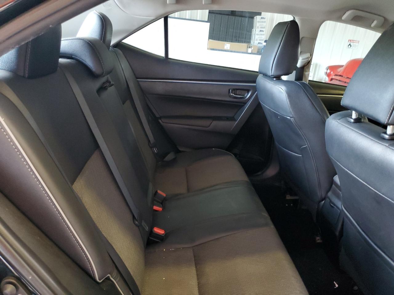 5YFBURHEXGP490836 TOYOTA COROLLA 2016