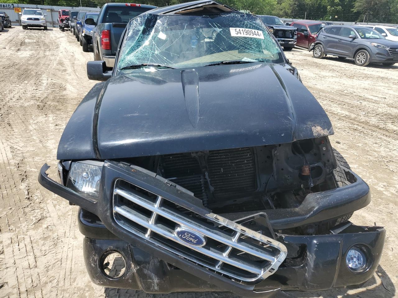 1FTYR14V22TA66412 2002 Ford Ranger Super Cab