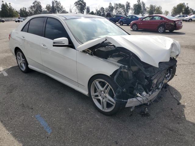 2010 Mercedes-Benz E 550 VIN: WDDHF7CBXAA143501 Lot: 52961204