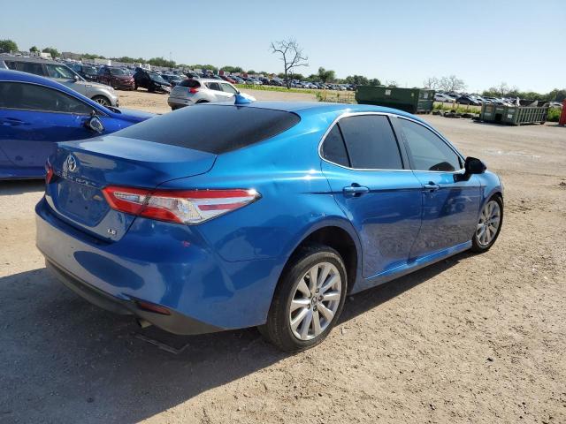 VIN 4T1B11HK1KU181621 2019 Toyota Camry, L no.3