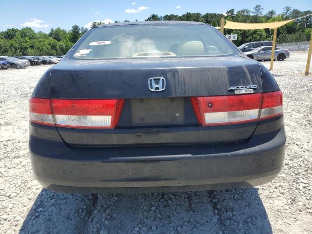 2003 Honda Accord Lx VIN: JHMCM56353C001663 Lot: 50328514