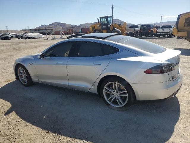 2015 TESLA MODEL S 85 5YJSA1H2XFF087174