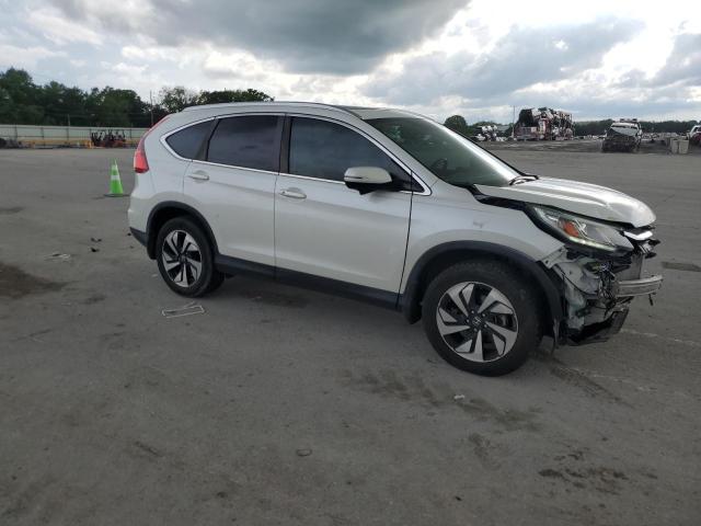 2015 Honda Cr-V Touring VIN: 5J6RM3H95FL024294 Lot: 53465124