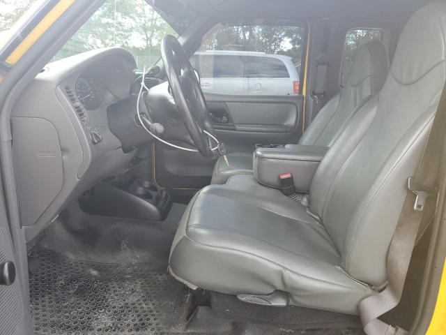 2002 Ford Ranger Super Cab VIN: 1FTZR45E82TA77693 Lot: 56672644