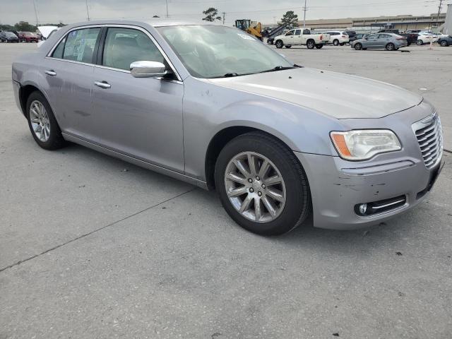 2014 Chrysler 300C VIN: 2C3CCAEG7EH375701 Lot: 54519054