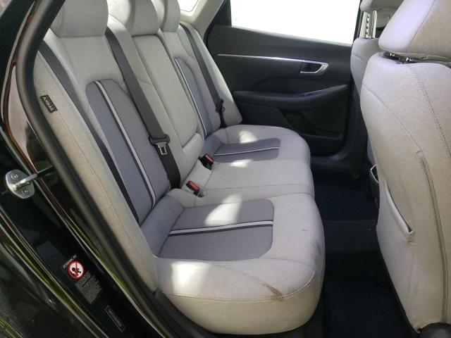 2021 Hyundai Sonata Sel VIN: 5NPEF4JA1MH096054 Lot: 54123704