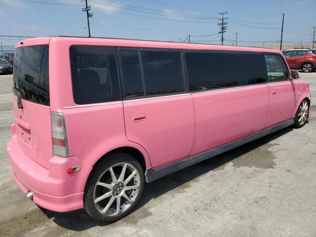 2006 Toyota Scion Xb VIN: JTLKT324164094588 Lot: 54562084