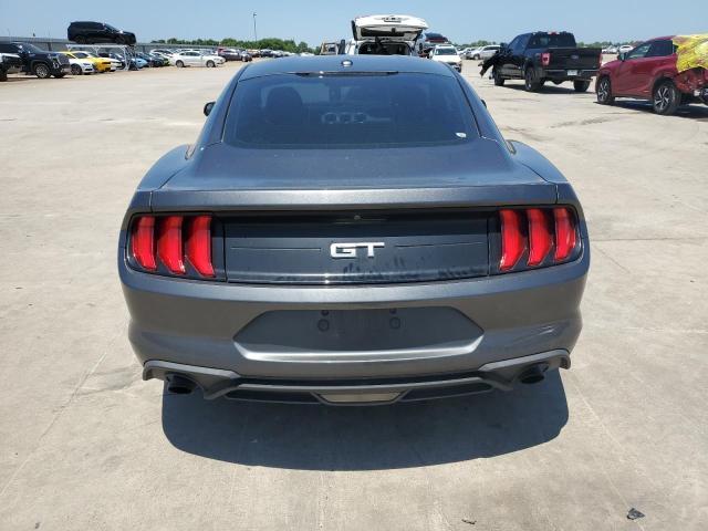 2019 Ford Mustang VIN: 1FA6P8TH7K5130682 Lot: 55424114