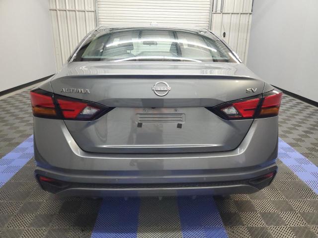 2023 Nissan Altima Sv VIN: 1N4BL4DV0PN338000 Lot: 53175554