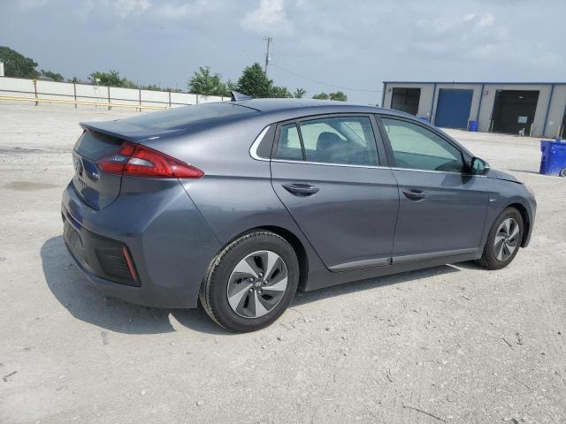 2018 Hyundai Ioniq Sel VIN: KMHC75LC2JU103213 Lot: 54067494